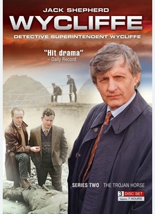 Wycliffe: Series 2