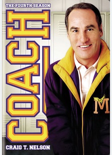 Coach: The Fourth Season