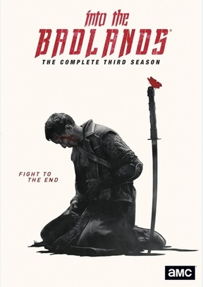 Into the Badlands: The Complete Third Season