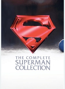 The Complete Superman Collection