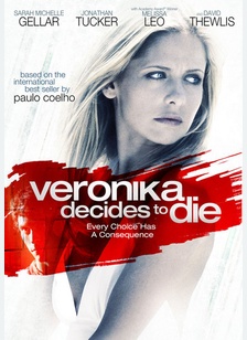 Veronika Decides to Die