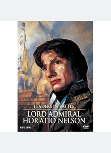 Lord Admiral Horatio Nelson