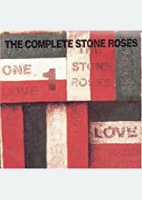 COMPLETE STONE ROSES