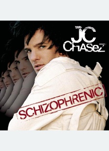 SCHIZOPHRENIC