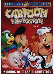 CARTOON EXPLOSION:V02
