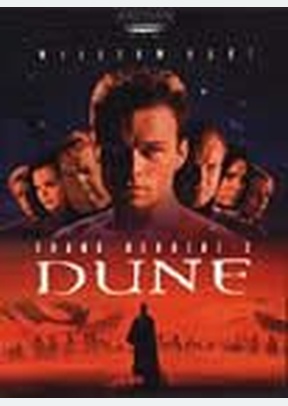 Frank Herbert's Dune