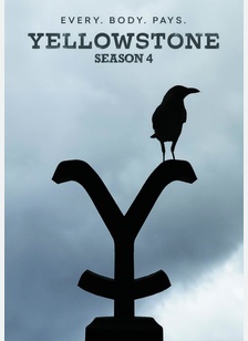 Yellowstone: Season Four
