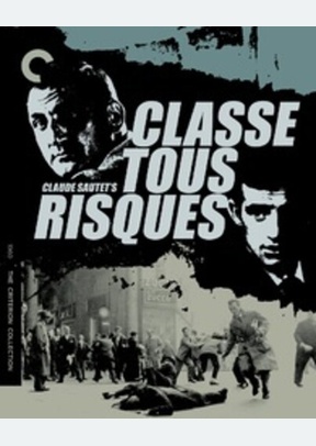 CLASSE TOUS RISQUES:CRITERION