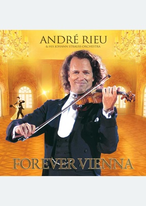 Forever Vienna