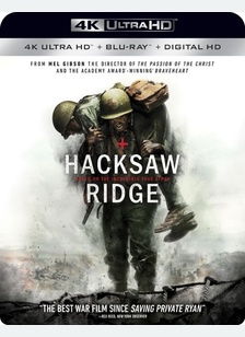 Hacksaw Ridge