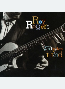 SLIDE OF HAND
