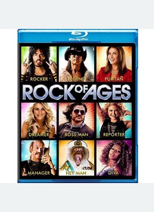 ROCK OF AGES (BR)