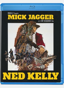 Ned Kelly