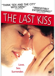 The Last Kiss