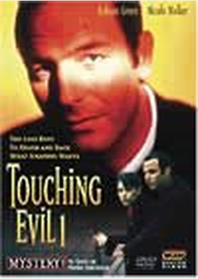 Touching Evil Set