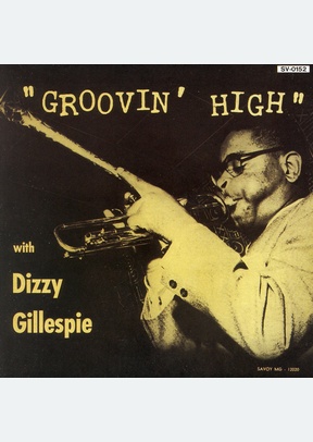 GROOVIN HIGH