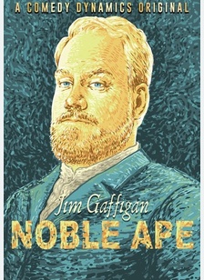 Noble Ape