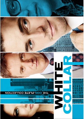 White Collar: The Con-plete Collection