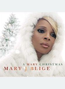 "A Mary Christmas"