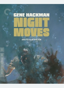 NIGHT MOVES:CRITERION (BR)