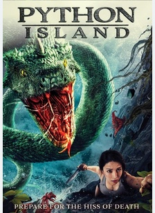 Python Island