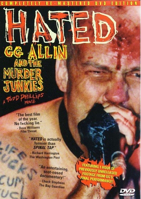 HATED