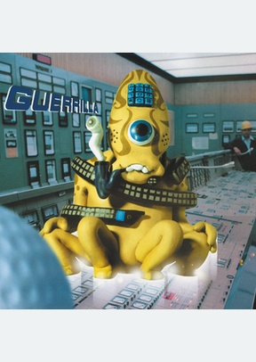 GUERRILLA