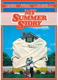 My Summer Story