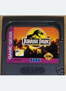 JURASSIC PARK