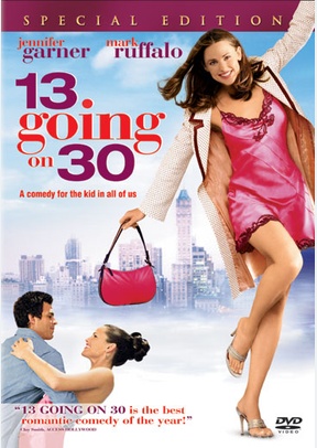 13 Going On 30