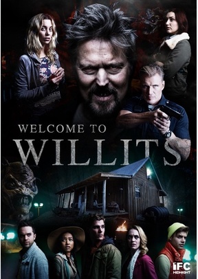 Welcome to Willits