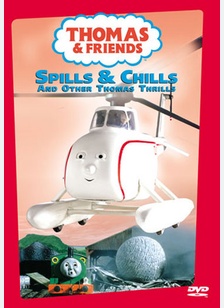 Thomas: Spills & Chills