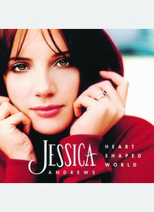 HEART SHAPED WORLD
