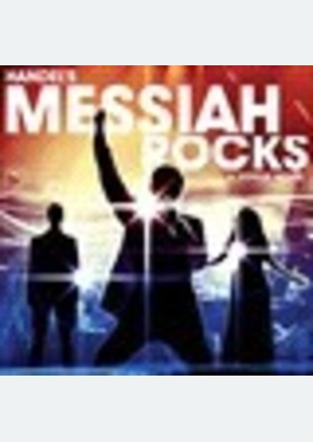 HANDELS MESSIAH ROCKS