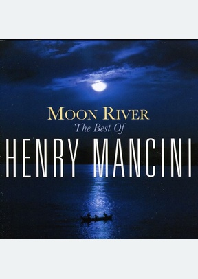 MOON RIVER:BEST OF