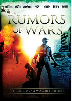 Rumors of War