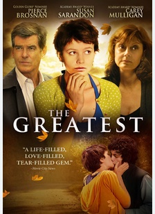 The Greatest