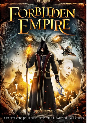 Forbidden Empire