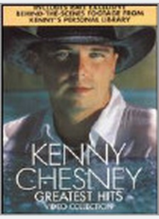 CHESNEY:GREATEST HITS VIDEO CO