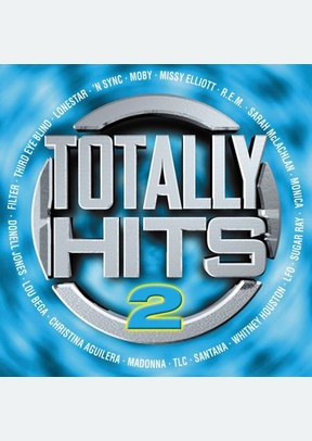 TOTALLY HITS V.2