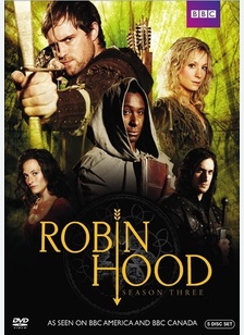 Robin Hood: Season 3