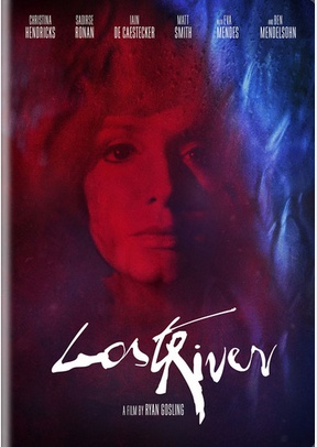 Lost River