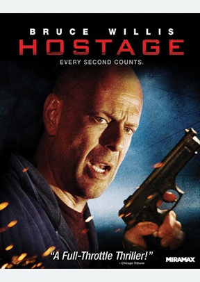 Hostage