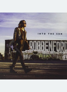 Into The Sun