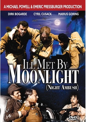 Ill Met By Moonlight