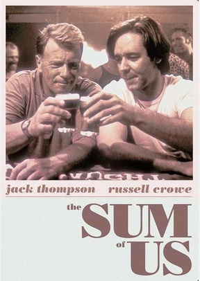 The Sum Of Us