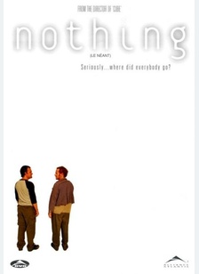 NOTHING