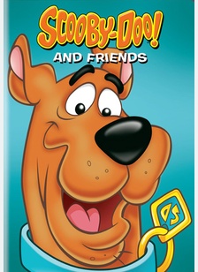 Scooby-Doo & Friends