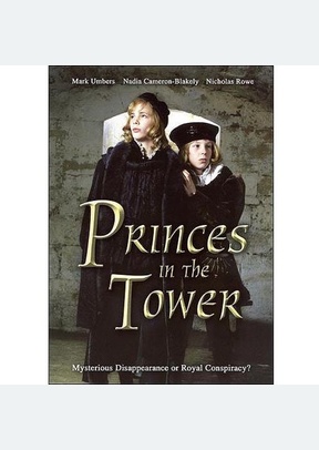 Princes In The Tower