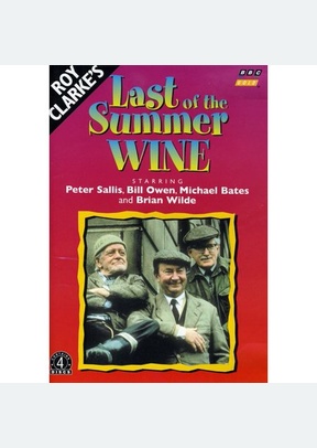 Last Of The Summer Wine